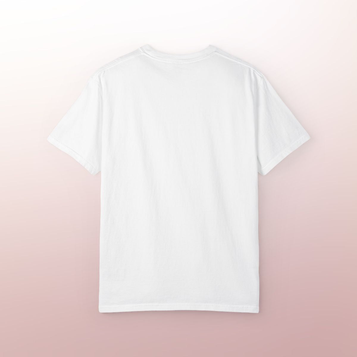 Ummati – Proud to Belong T-Shirt | Islamic Identity & Faithwear