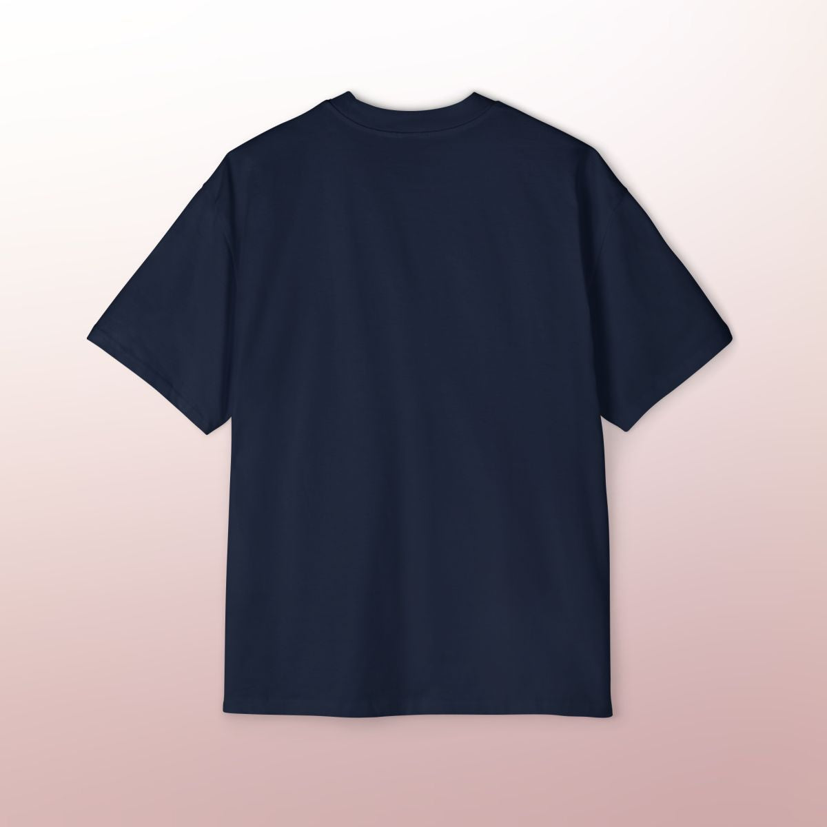 Fear the Creator, Not the Creation Oversized T-Shirt | Islamic Reminder & Faithwear