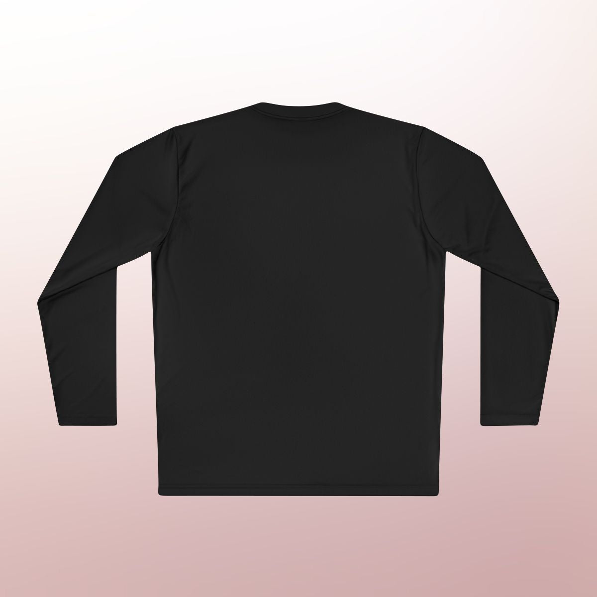 Custom Full Sleeve T-Shirt – Faraz Edition